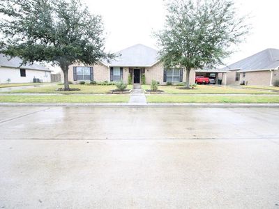 3822 Saddle Horn Ct, Manvel, TX, 77578
