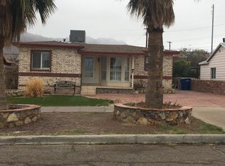 2125 Happer Way, El Paso, TX 79903