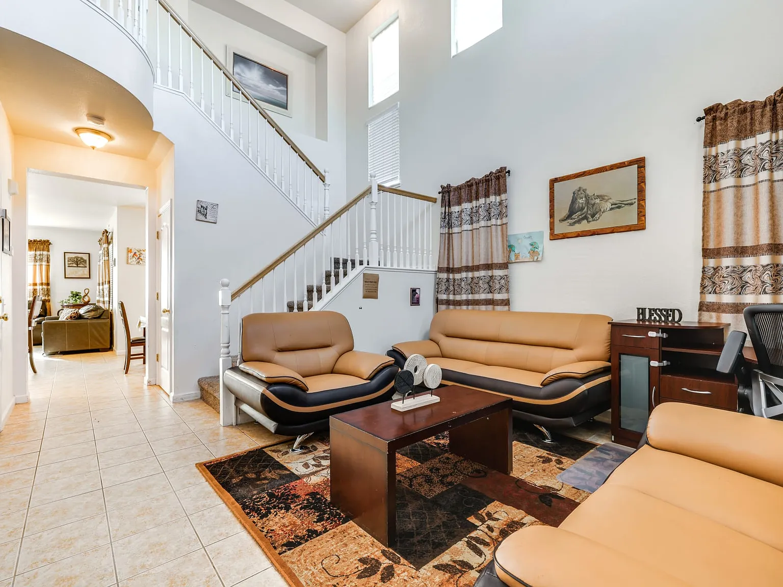 4 bed, 1658 sqft, $3,250 — Photo 3