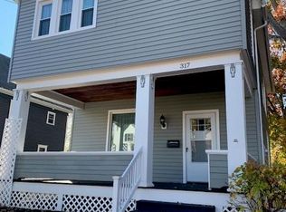 317 N 5th St, Olean, NY 14760