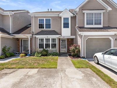 1885 Abbotsbury Way, Virginia Beach, VA, 23453