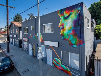 4444 Huntington Dr S, Los Angeles, CA, 90032