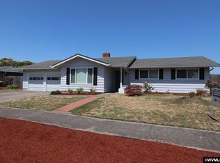 4475 Jackpine St NE, Salem, OR 97305