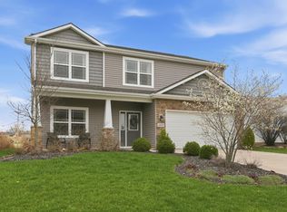 4607 Anglers Ln, Fort Wayne, IN 46808