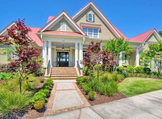 424 Lesesne Street, Daniel Island, SC 29492