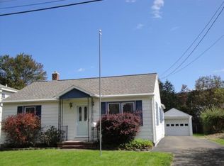421 Clayton Ave, Vestal, NY 13850