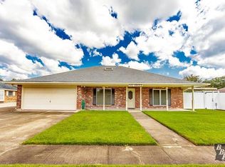 502 Galveston Dr, Houma, LA 70360