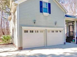 (Undisclosed Address), Chapel Hill, NC 27517