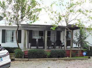 9933 State Highway 32, Marietta, OK 73448