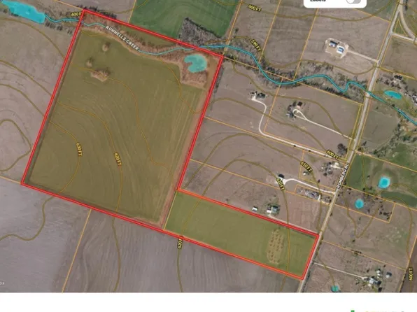 13000 Romberg Rd, Holland, TX 76534
