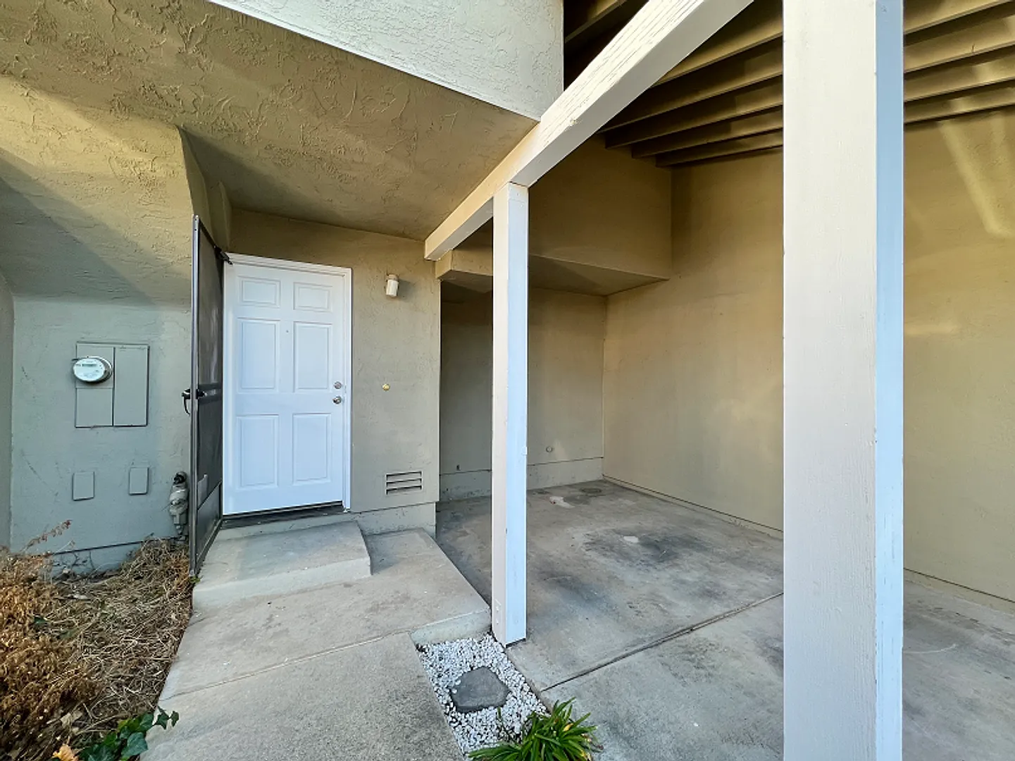Adobe Creek Apartments — Photo 3