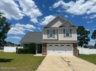 67 Century Drive, Cameron, NC 28326