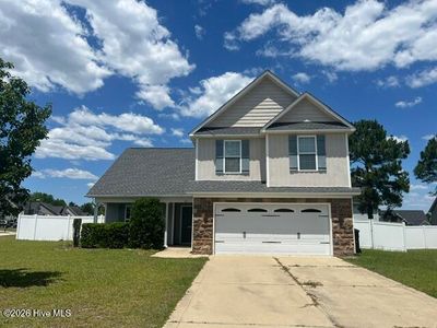 67 Century Drive, Cameron, NC, 28326