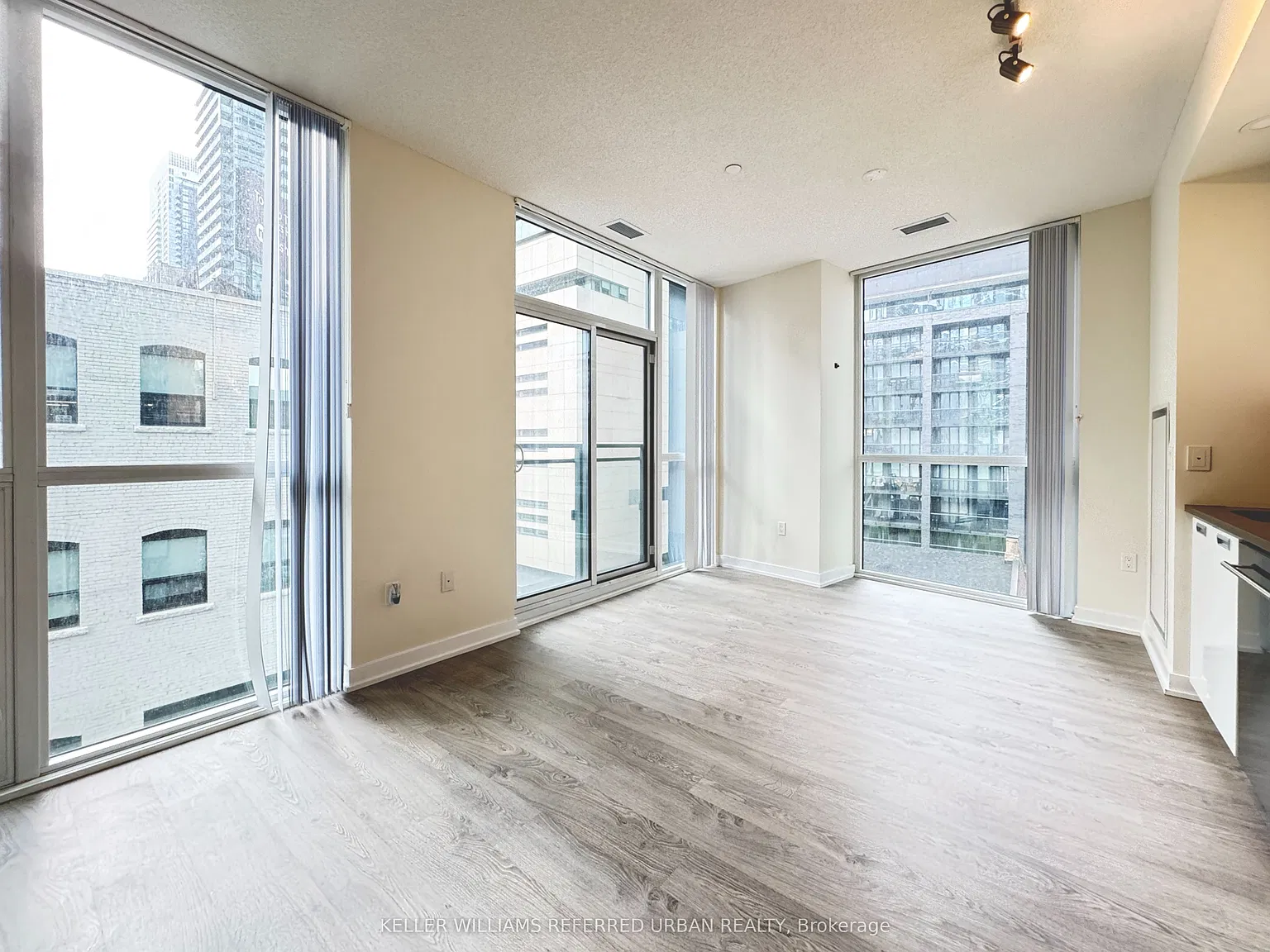 1 bed, $2,350 — Photo 3