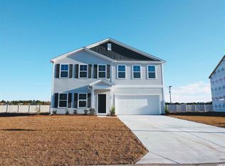 324 Angler Ct LOT 43, Conway, SC 29526