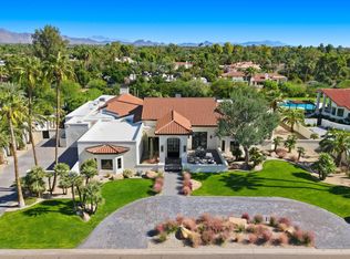 8635 N 65th St, Paradise Valley, AZ 85253