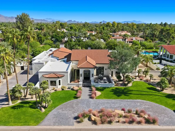 8635 N 65TH Street, Paradise Valley, AZ 85253