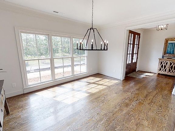 Previously built home based on this plan. Photos not of current home. Upgrades may be pictured.