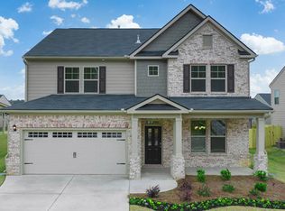 Hampshire Plan, Wildwood, Covington, GA 30014