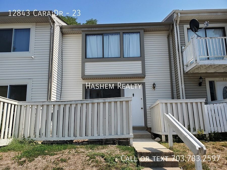 1st image of 12843 Cara Dr #23