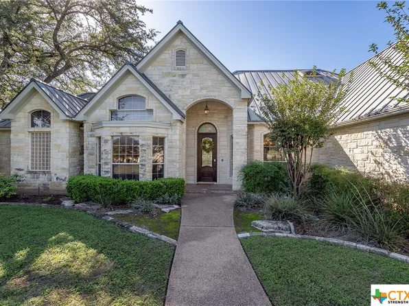 104 Oak Breeze Cv, Georgetown, TX 78633