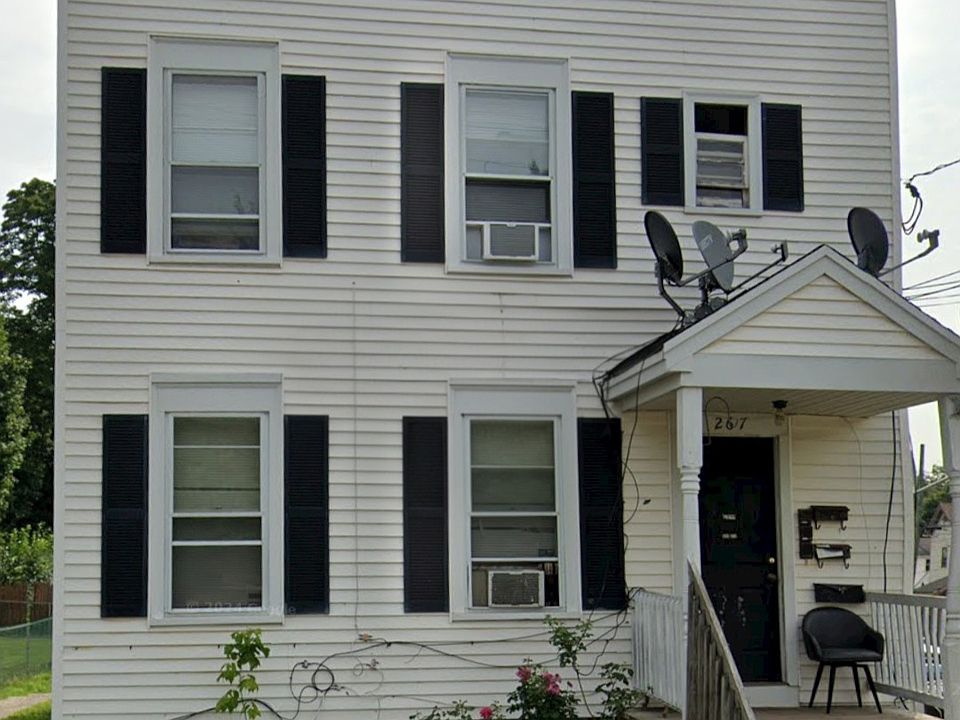 1st image of 267 Chapman St #1