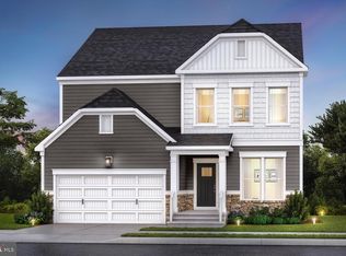 14402 Dowitcher Way, Boyds, MD 20841