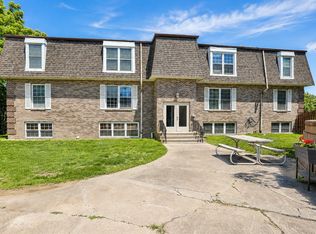 1120 E 6th St Unit 8, Des Moines, IA 50316