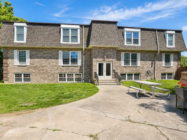 1120 E 6th St Unit 8, Des Moines, IA 50316