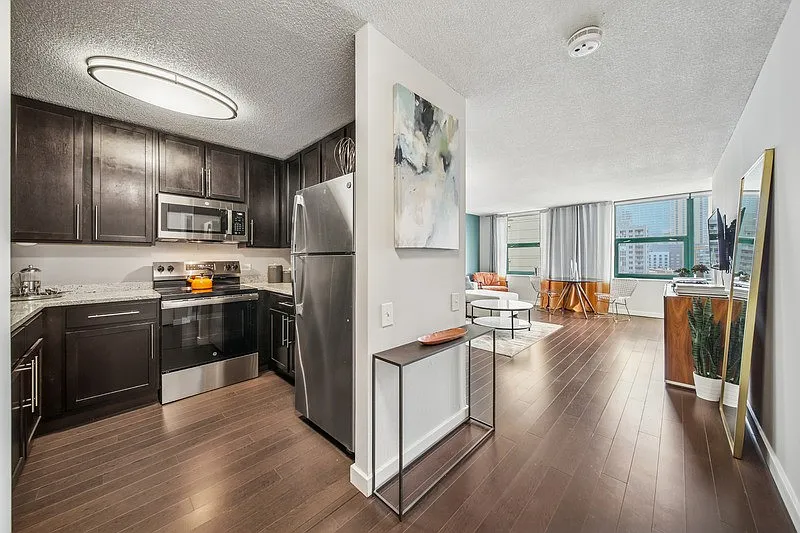 West77 Apartments