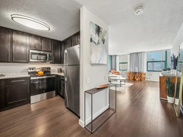 West77 Apartments