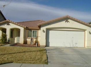 3633 E Jackson Ct, Lancaster, CA 93535