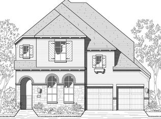 1641 Star Creek Dr, Prosper, TX 75078