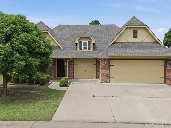 15611 E 91st St N, Owasso, OK 74055