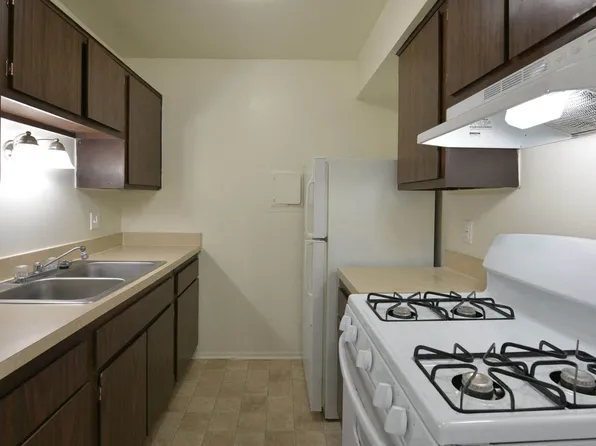 Sycamore Creek Apartments