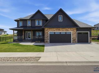 427 Gooseberry Rd, Spearfish, SD 57783