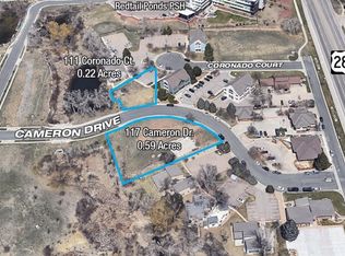 117 Cameron Dr, Fort Collins, CO 80525