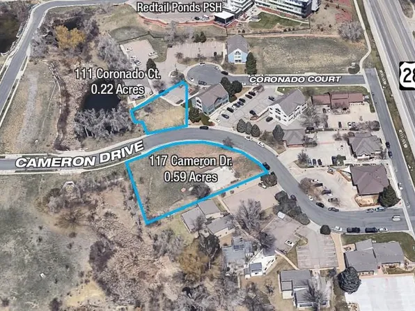 117 Cameron Dr, Fort Collins, CO 80525