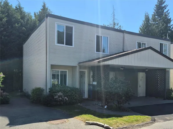 444 Bruce Ave #43, Nanaimo, BC V9R 5W5
