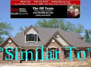 202 Lisa Marie Ct, Warner Robins, GA 31088