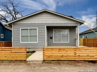 219 Rudolph St, San Antonio, TX 78202