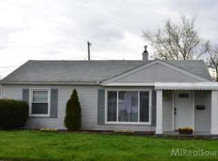 1407 E Windemere Ave, Royal Oak, MI 48073