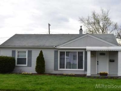 1407 E Windemere Ave, Royal Oak, MI, 48073