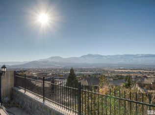 10285 Cavalry Cir, Reno, NV 89521