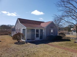 120 Breezy Point Rd, South Yarmouth, MA 02664