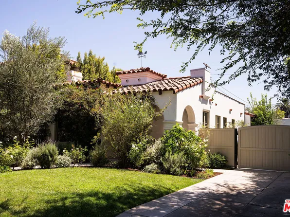 1654 Stearns Dr, Los Angeles, CA 90035