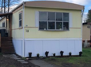 75883 Price Rd UNIT 18, Rainier, OR 97048