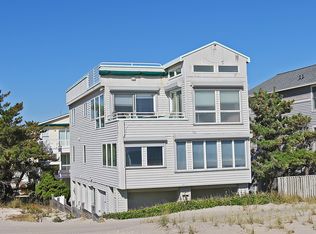 208 South East 31st Street, long Beach township, NJ 08008