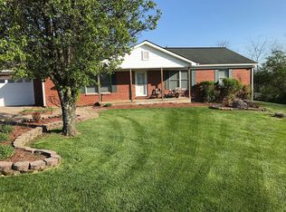 734 River Rdg, Frankfort, KY 40601