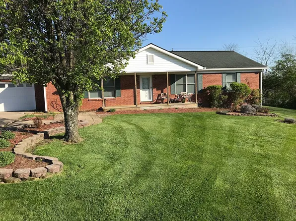 734 River Rdg, Frankfort, KY 40601